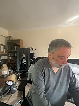 LondonTeffy online show from 10-02-25, 10:29
