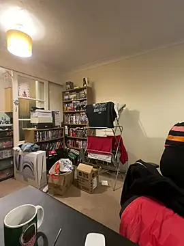 LondonTeffy online show from 03-11-25, 10:20