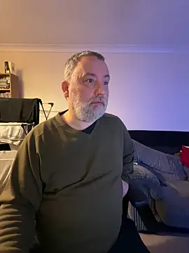 LondonTeffy online show from 01-28-25, 10:12