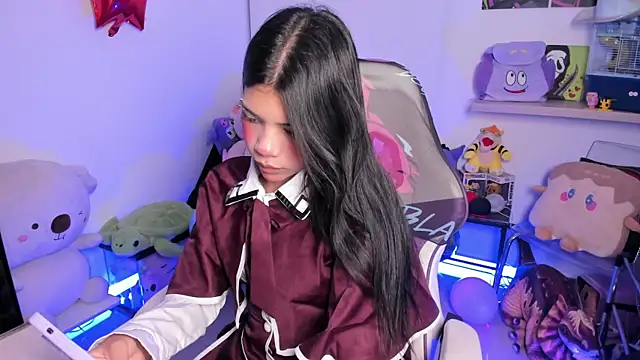 Snapshot of cutestephuwu chatting on 10-15-25, 11:57 cutestephuwu online show from 10-15-25, 11:57