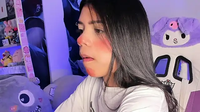 Snapshot of cutestephuwu chatting on 02-17-25, 09:32 cutestephuwu online show from 02-17-25, 09:32