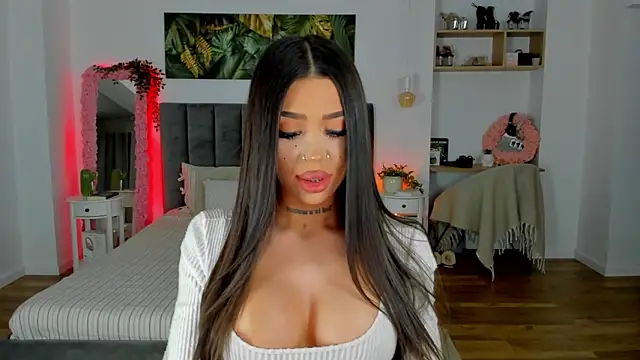 Fancy Jenn online show from 11-20-25, 08:20