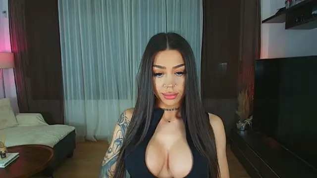 Fancy Jenn online show from 03-18-26, 10:54