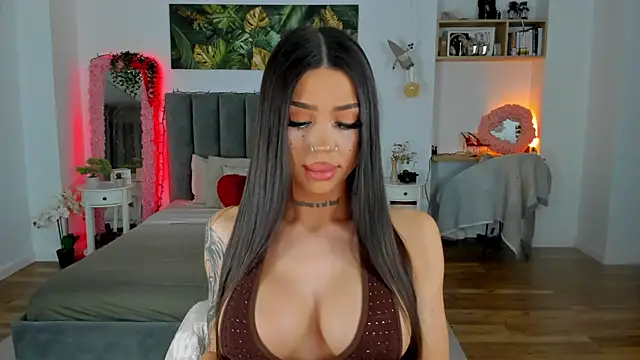 Fancy Jenn online show from 01-09-26, 09:00