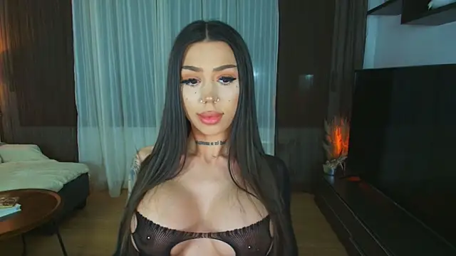 Fancy Jenn online show from 03-31-26, 09:28