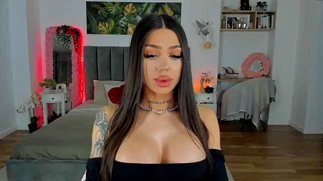 Fancy Jenn online show from 01-15-26, 12:03