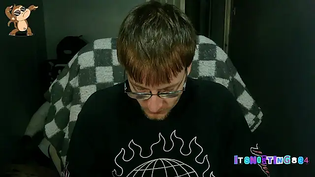 Itsnotting834 online show from 11-05-25, 07:50