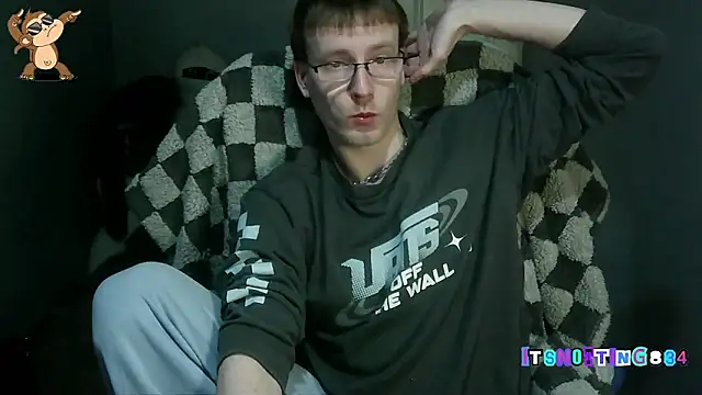 Itsnotting834 online show from 01-06-26, 09:52