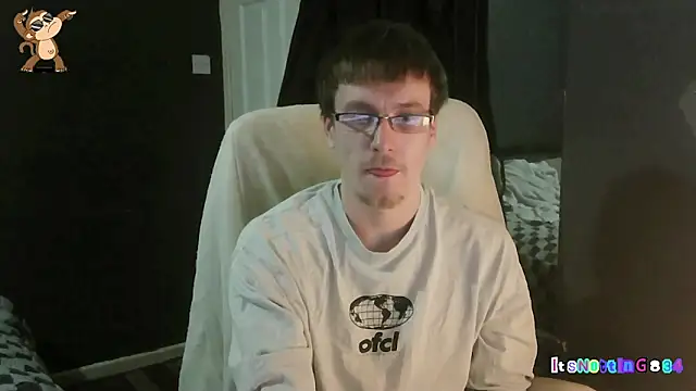 Itsnotting834 online show from 03-07-25, 09:59