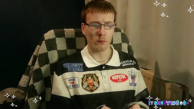 Itsnotting834 online show from 02-25-26, 08:08