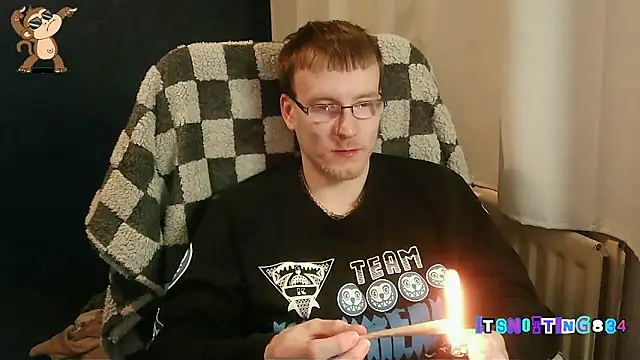 Itsnotting834 online show from 02-11-26, 08:09