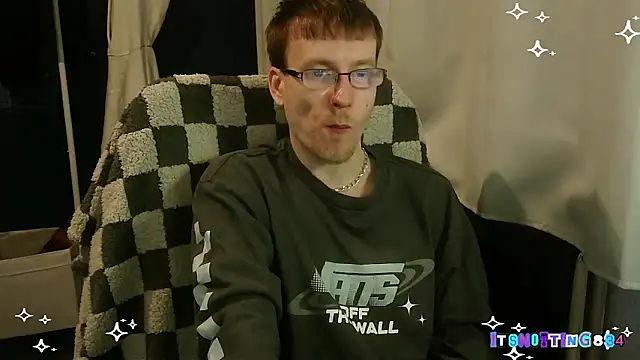 Itsnotting834 online show from 04-28-26, 07:18
