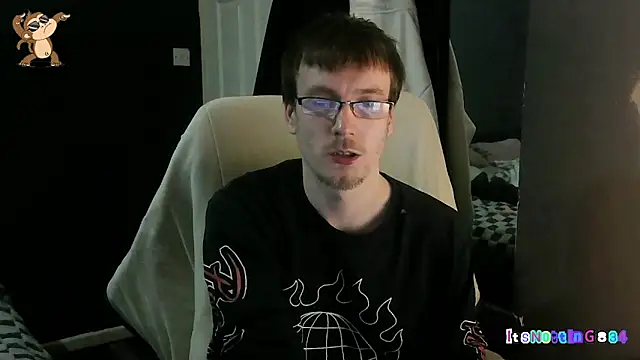 Itsnotting834 online show from 03-17-25, 09:57