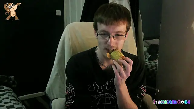 Itsnotting834 online show from 03-18-25, 04:07