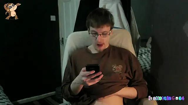 Itsnotting834 online show from 03-12-25, 09:56