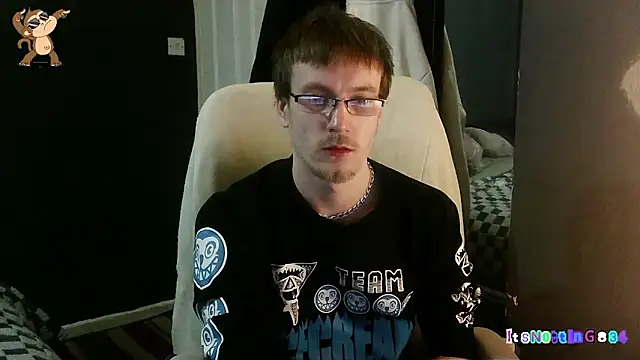 Itsnotting834 online show from 03-18-25, 10:04