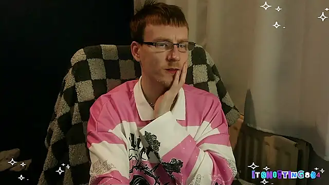 Itsnotting834 online show from 02-27-26, 08:30