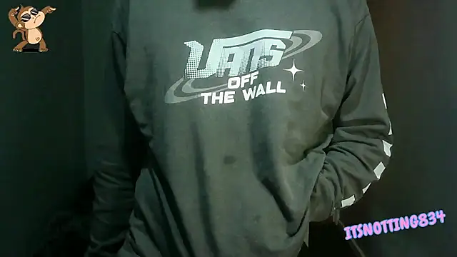 Itsnotting834 online show from 09-19-25, 07:18