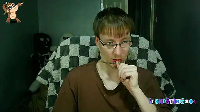 Itsnotting834 online show from 10-22-25, 06:51