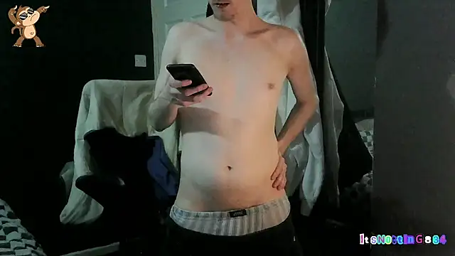 Itsnotting834 online show from 03-15-25, 01:08