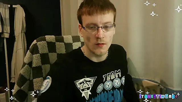 Itsnotting834 online show from 04-21-26, 07:09