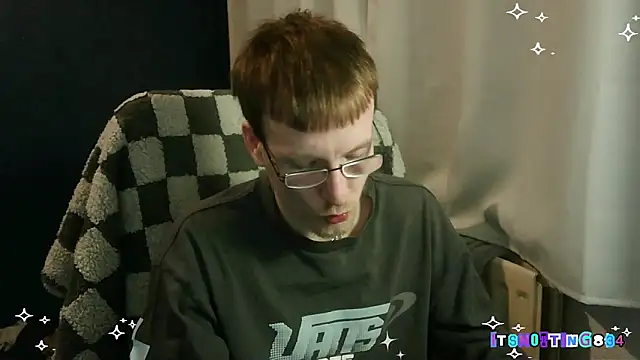 Itsnotting834 online show from 03-02-26, 08:38