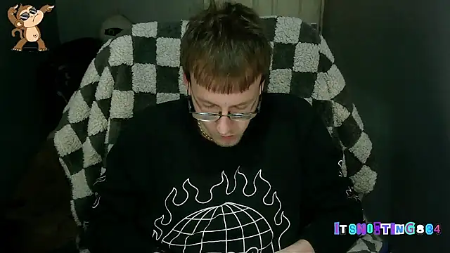 Itsnotting834 online show from 01-10-26, 10:16