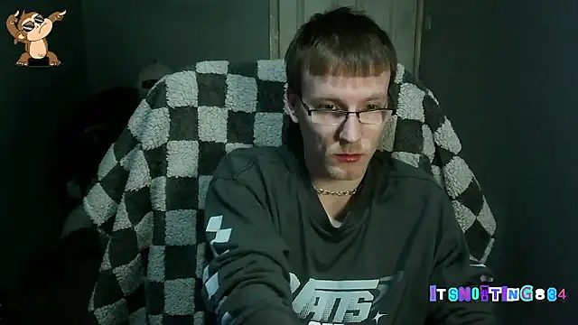 Itsnotting834 online show from 01-07-26, 08:14