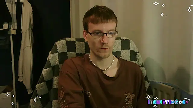 Itsnotting834 online show from 04-22-26, 07:09