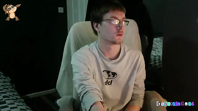 Itsnotting834 online show from 03-08-25, 01:06