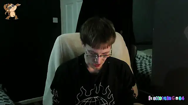 Itsnotting834 online show from 03-05-25, 09:59