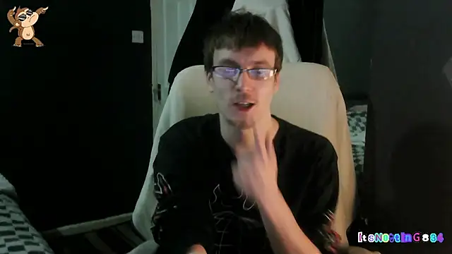 Itsnotting834 online show from 03-10-25, 10:02