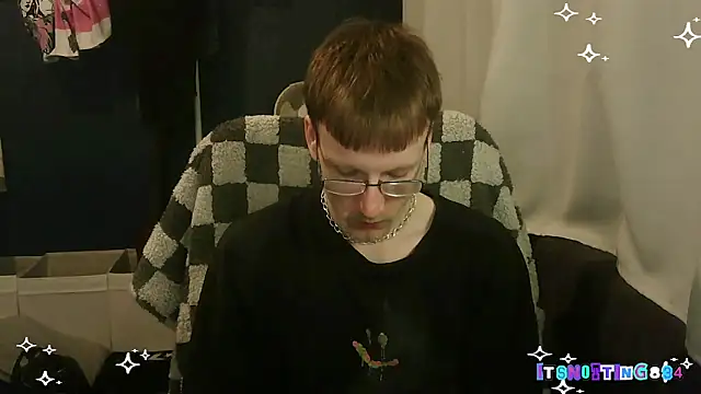Itsnotting834 online show from 05-26-26, 07:56
