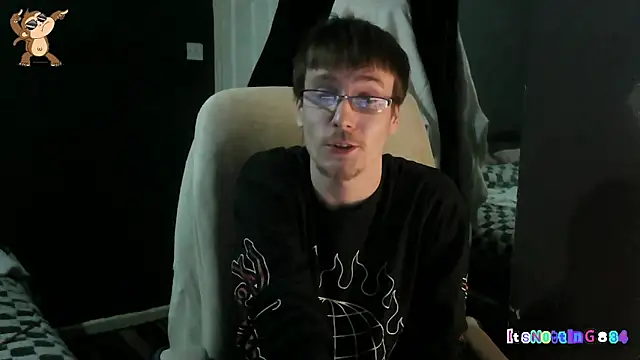 Itsnotting834 online show from 03-11-25, 04:08