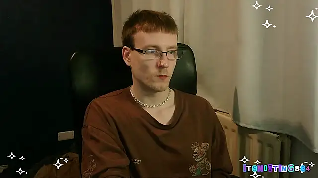 Itsnotting834 online show from 03-09-26, 08:01