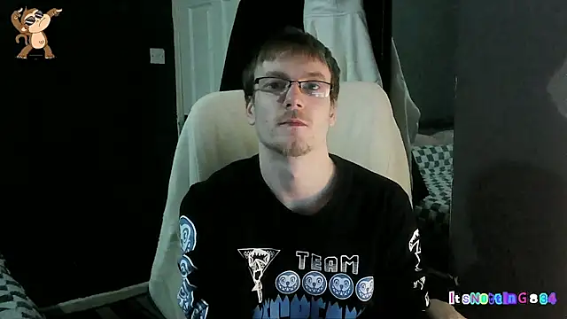 Itsnotting834 online show from 03-14-25, 10:05