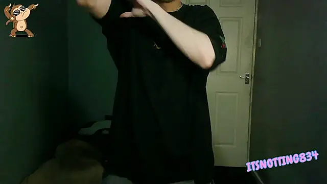 Itsnotting834 online show from 09-26-25, 06:59