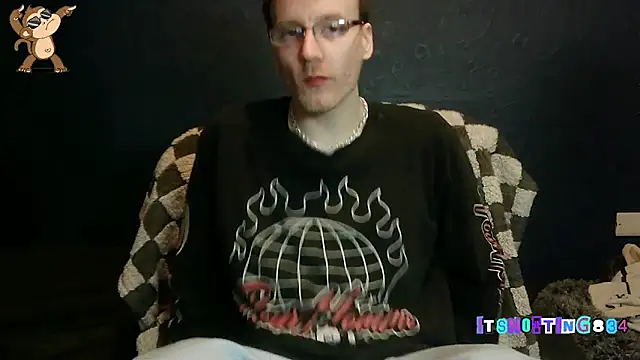 Itsnotting834 online show from 02-06-26, 08:16