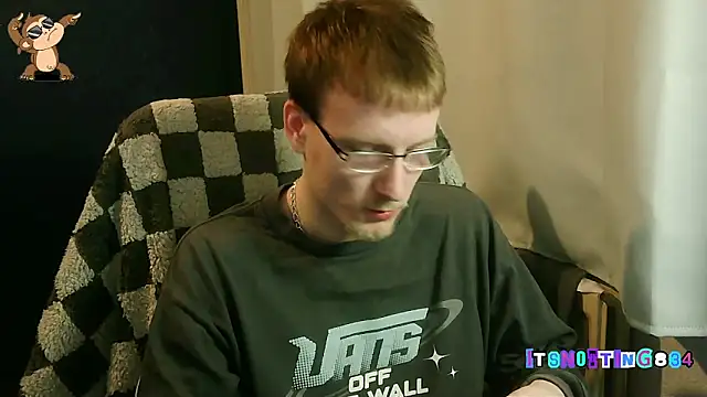 Itsnotting834 online show from 02-17-26, 08:06