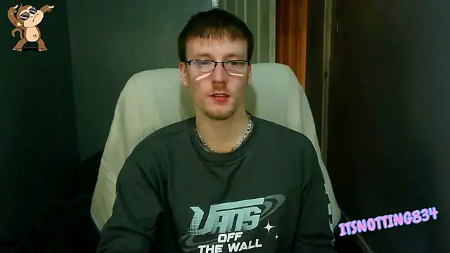 Itsnotting834 online show from 09-12-25, 07:02