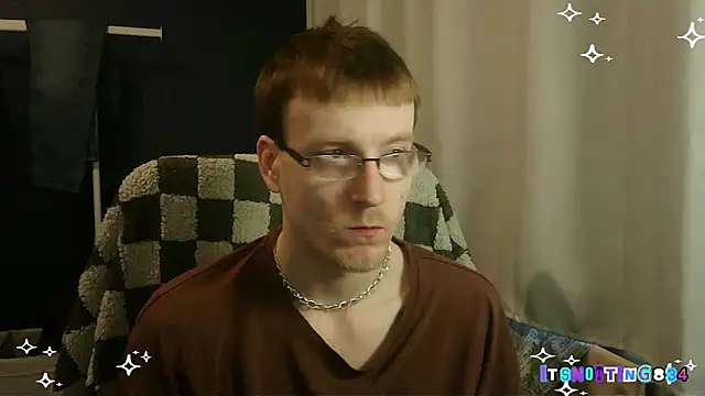 Itsnotting834 online show from 05-11-26, 07:22