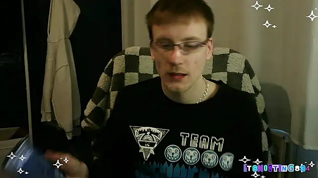 Itsnotting834 online show from 04-30-26, 06:59