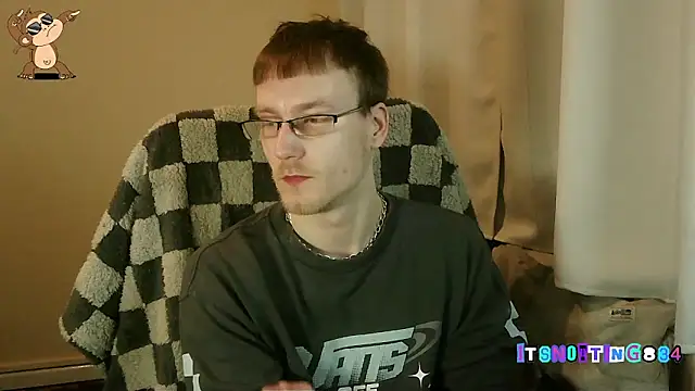 Itsnotting834 online show from 01-14-26, 10:24