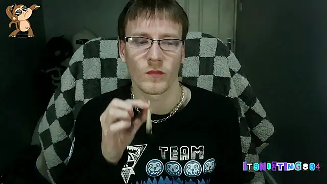 Itsnotting834 online show from 11-28-25, 09:59