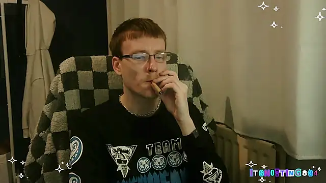 Itsnotting834 online show from 04-10-26, 08:16