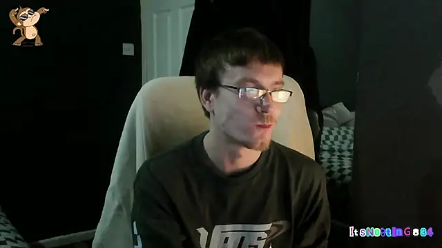 Itsnotting834 online show from 03-09-25, 04:05