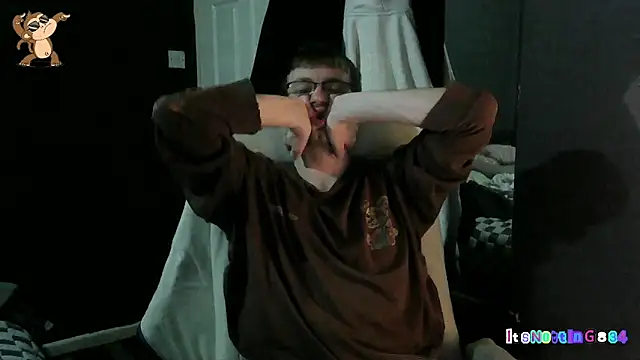 Itsnotting834 online show from 03-15-25, 10:00