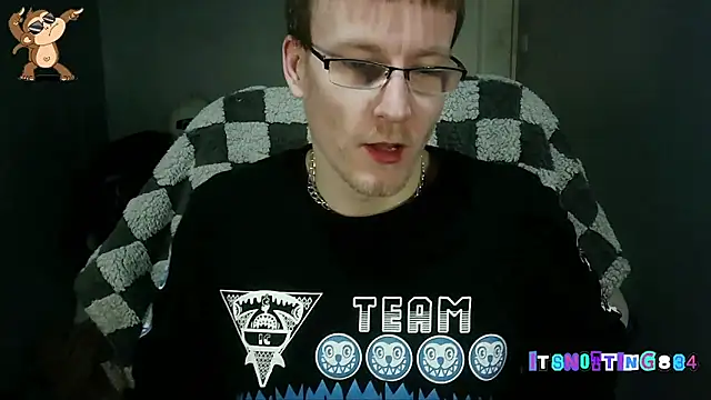 Itsnotting834 online show from 01-09-26, 08:16