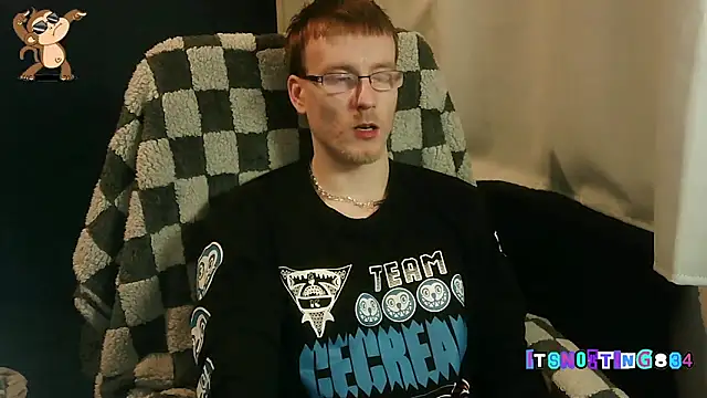 Itsnotting834 online show from 02-12-26, 08:30