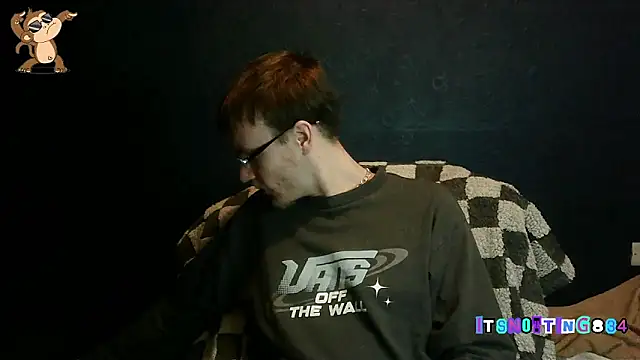 Itsnotting834 online show from 02-03-26, 10:37